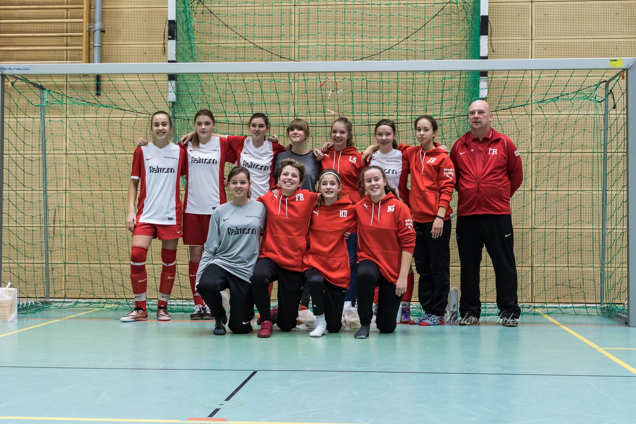 Bild 110 - Girls Cup